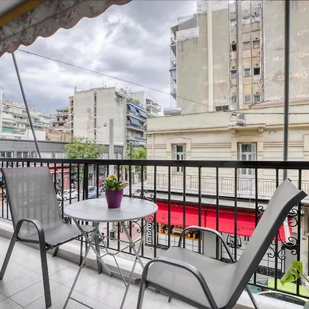 Apartment Olivia