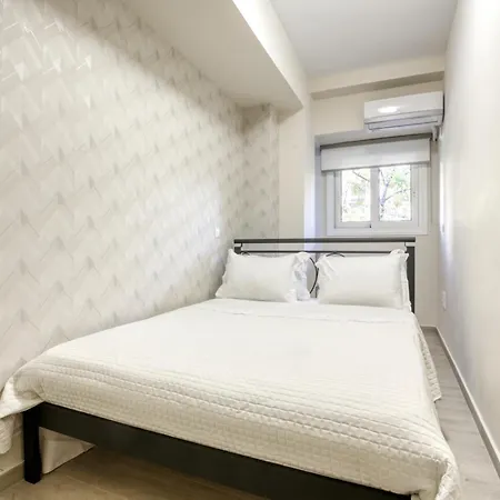Olivia Apartment