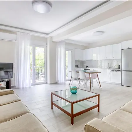 Apartment Olivia