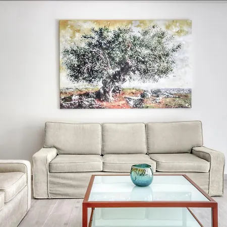 Olivia Apartment Athens