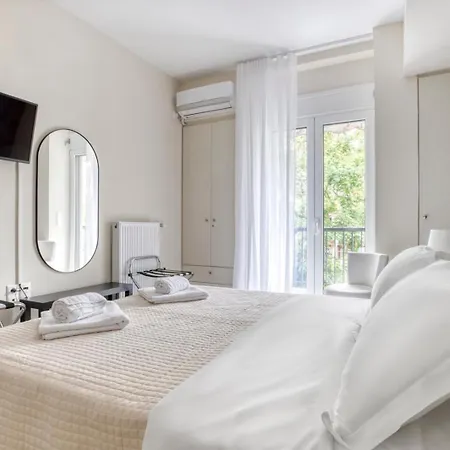 Olivia Apartment
