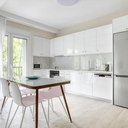 Olivia Apartment Athens
