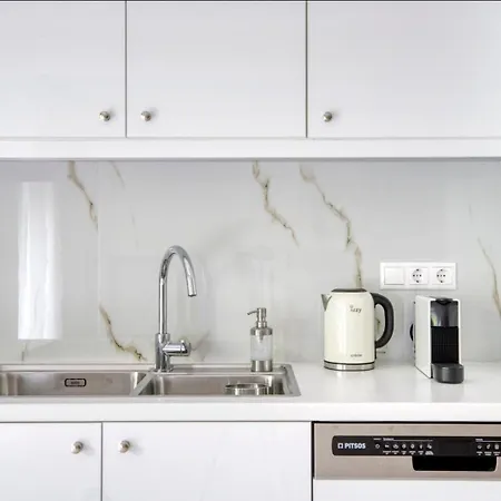 Apartment Olivia Athens